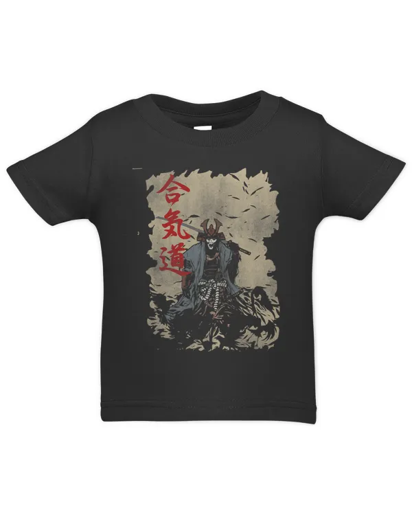 Infant Jersey T-Shirt