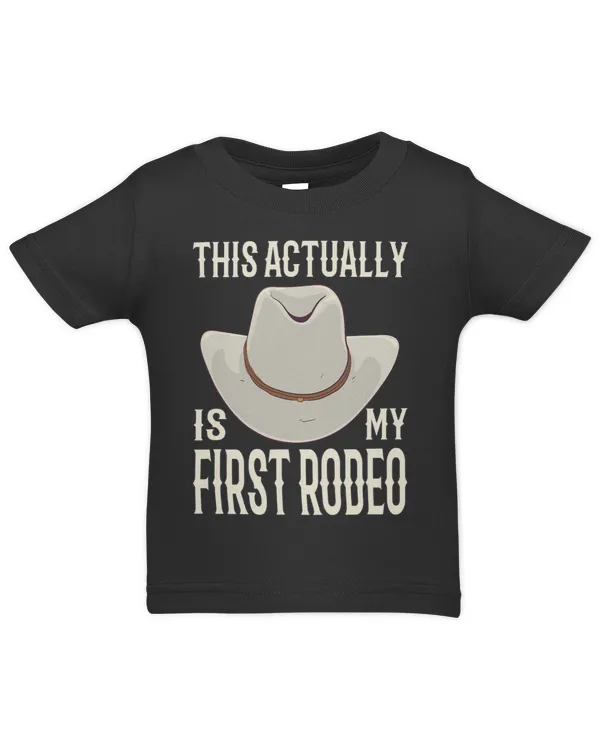 Infant Jersey T-Shirt