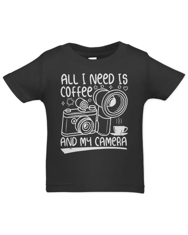 Infant Jersey T-Shirt