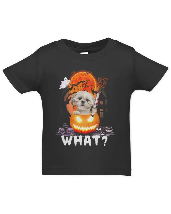 Infant Jersey T-Shirt