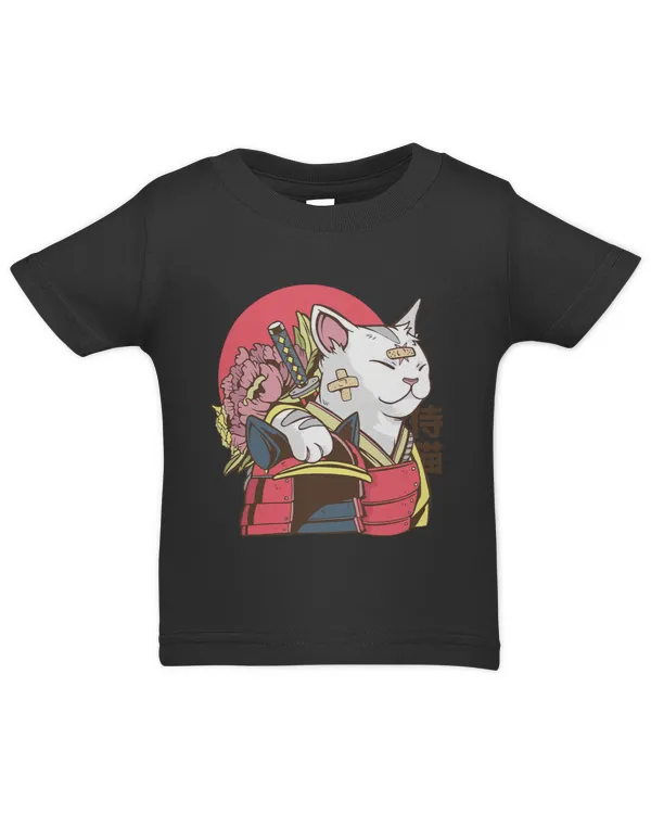 Infant Jersey T-Shirt