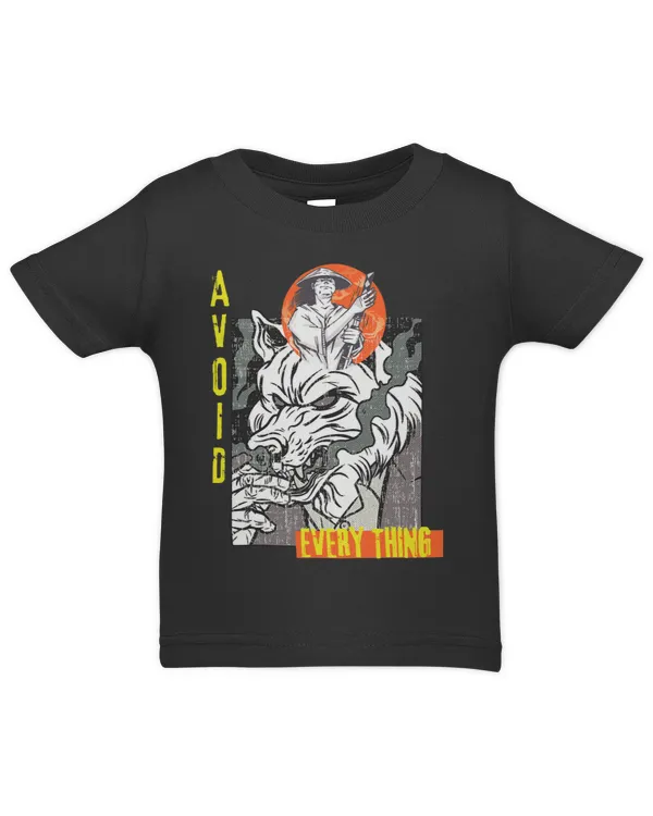 Infant Jersey T-Shirt