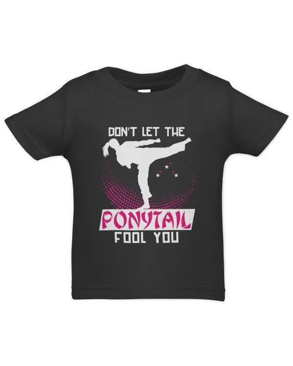 Infant Jersey T-Shirt
