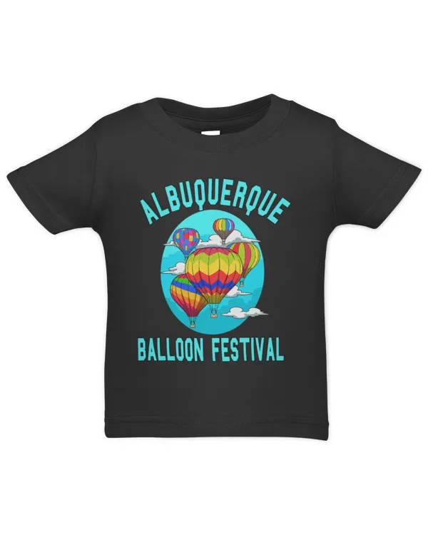 Infant Jersey T-Shirt