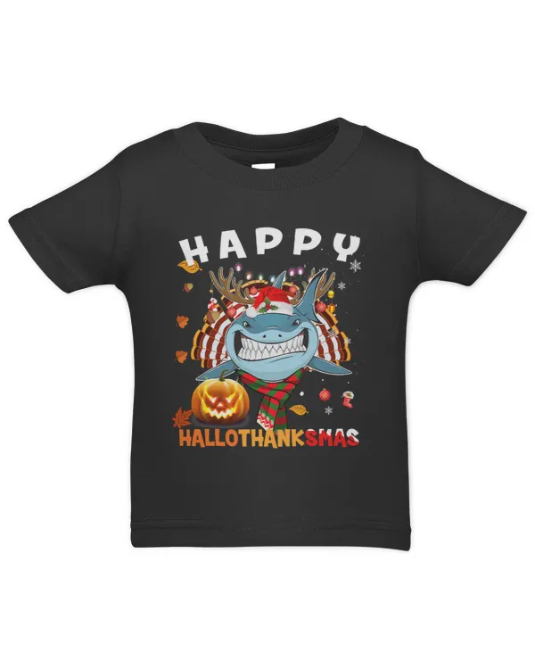 Infant Jersey T-Shirt