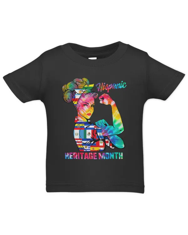 Infant Jersey T-Shirt