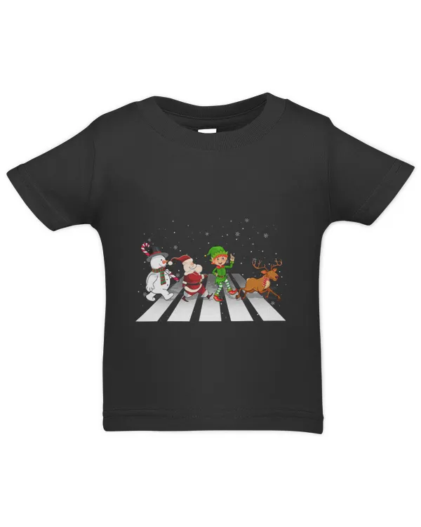 Infant Jersey T-Shirt