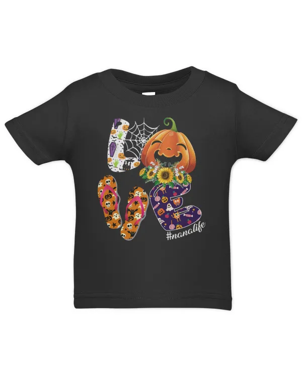 Infant Jersey T-Shirt