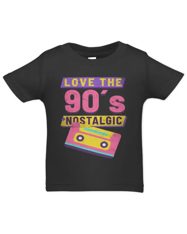 Infant Jersey T-Shirt