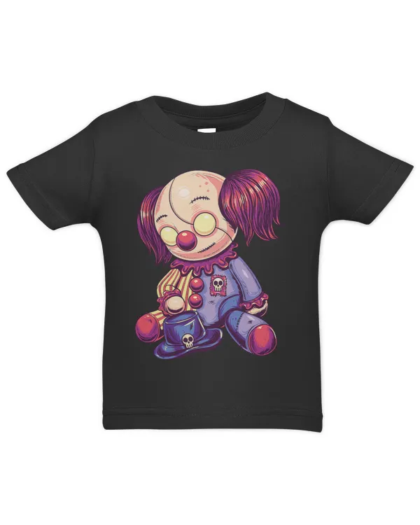 Infant Jersey T-Shirt