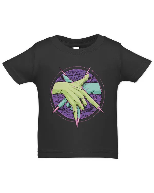 Infant Jersey T-Shirt