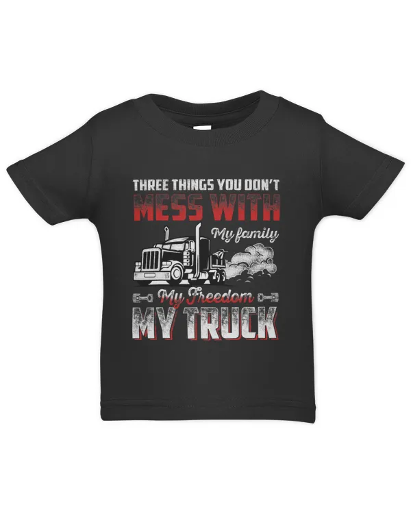 Infant Jersey T-Shirt