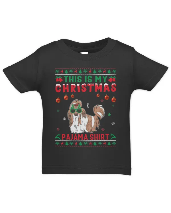 Infant Jersey T-Shirt