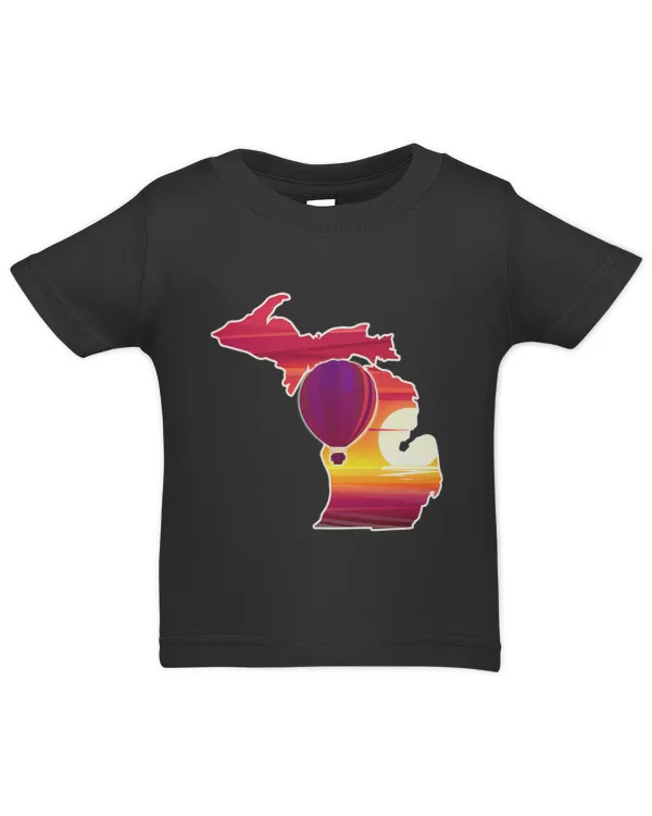 Infant Jersey T-Shirt