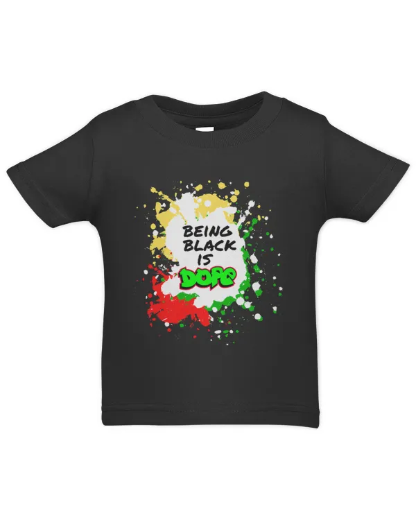 Infant Jersey T-Shirt