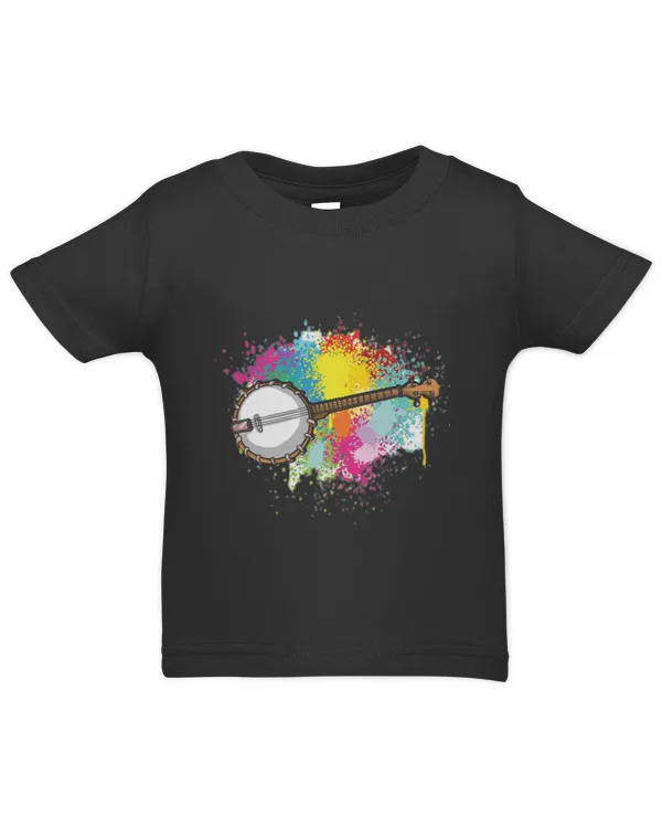Infant Jersey T-Shirt
