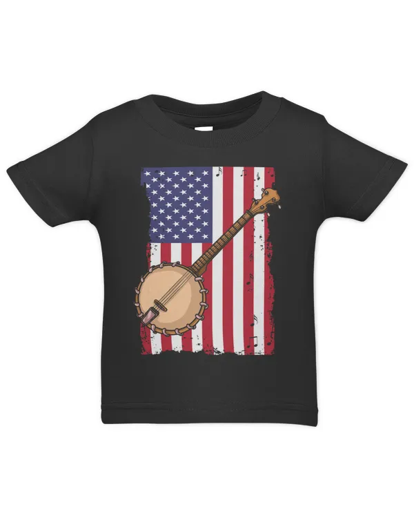 Infant Jersey T-Shirt