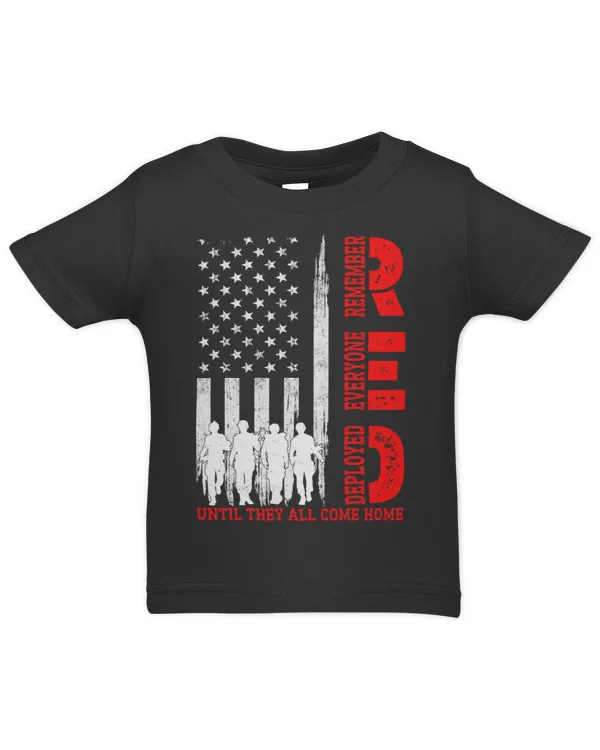 Infant Jersey T-Shirt