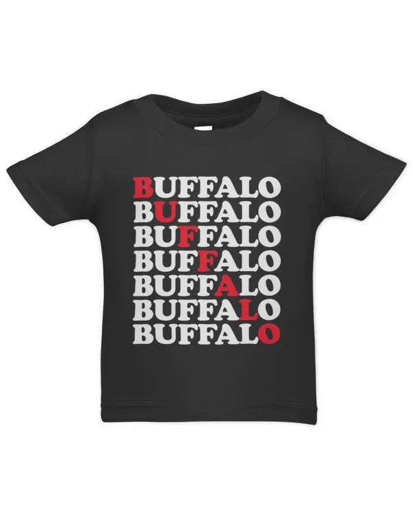 Infant Jersey T-Shirt