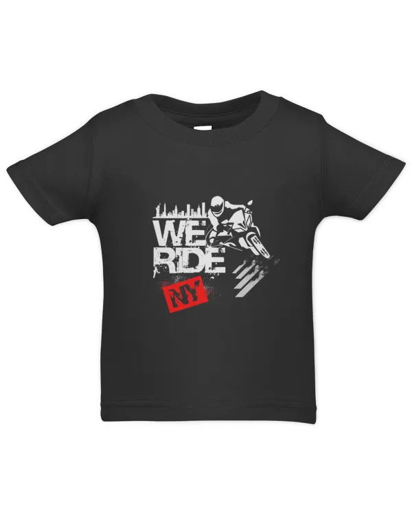Infant Jersey T-Shirt