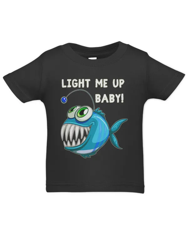 Infant Jersey T-Shirt