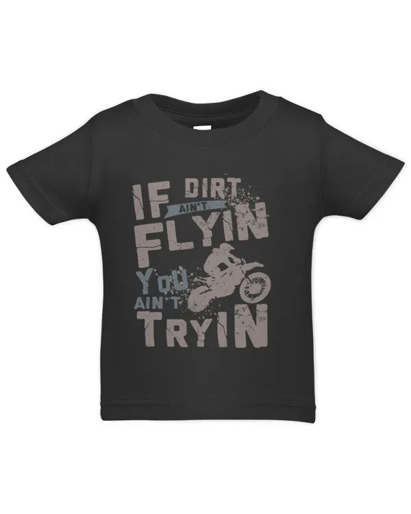 Infant Jersey T-Shirt