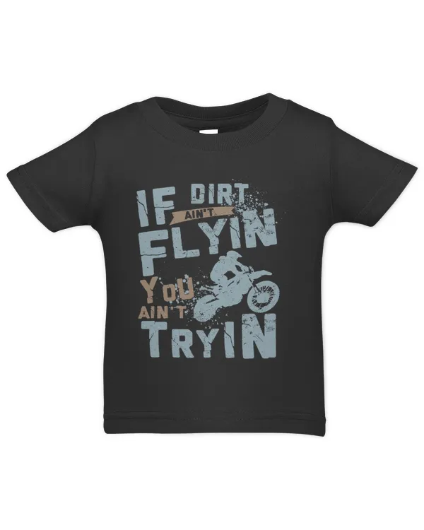 Infant Jersey T-Shirt