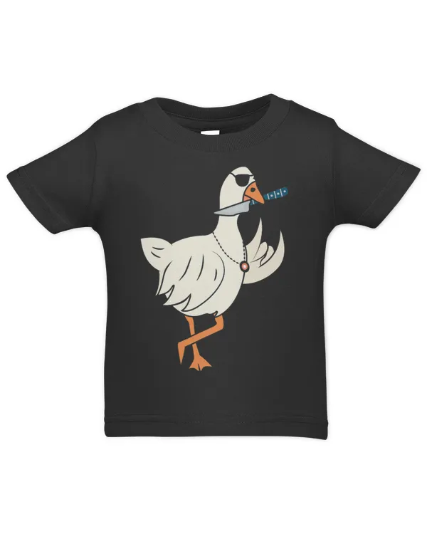 Infant Jersey T-Shirt