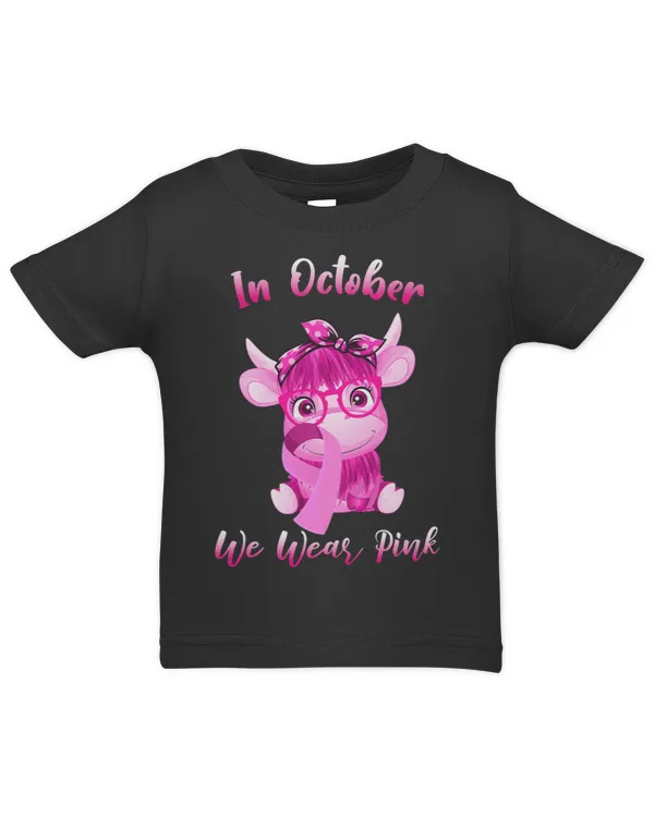 Infant Jersey T-Shirt