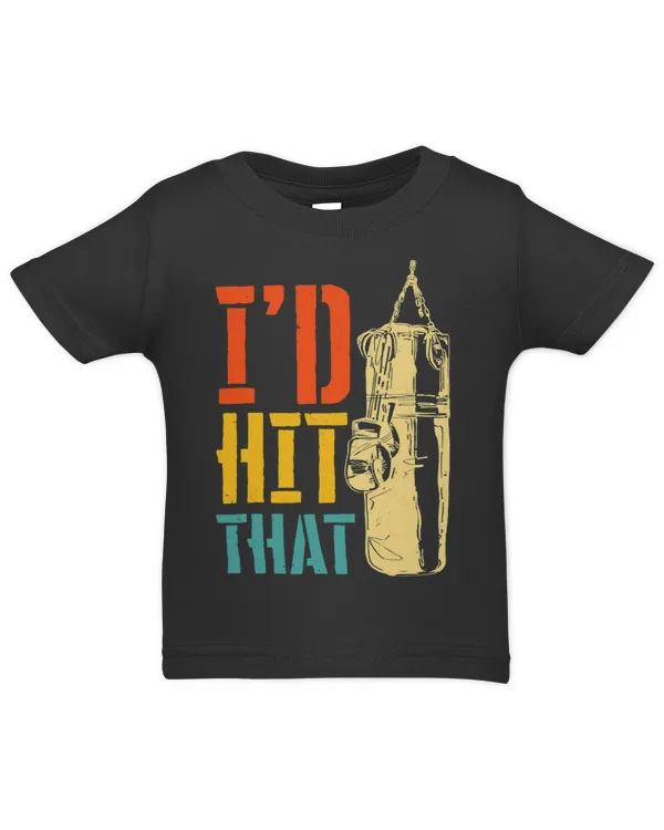Infant Jersey T-Shirt