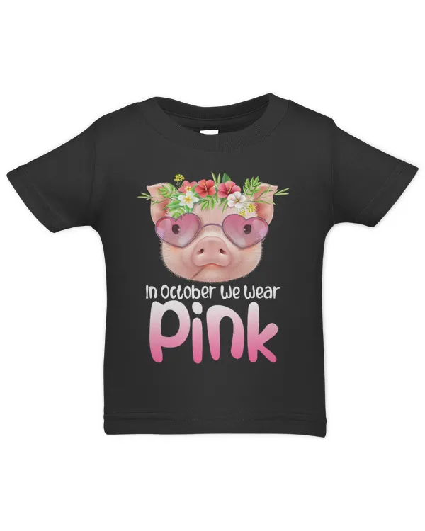 Infant Jersey T-Shirt