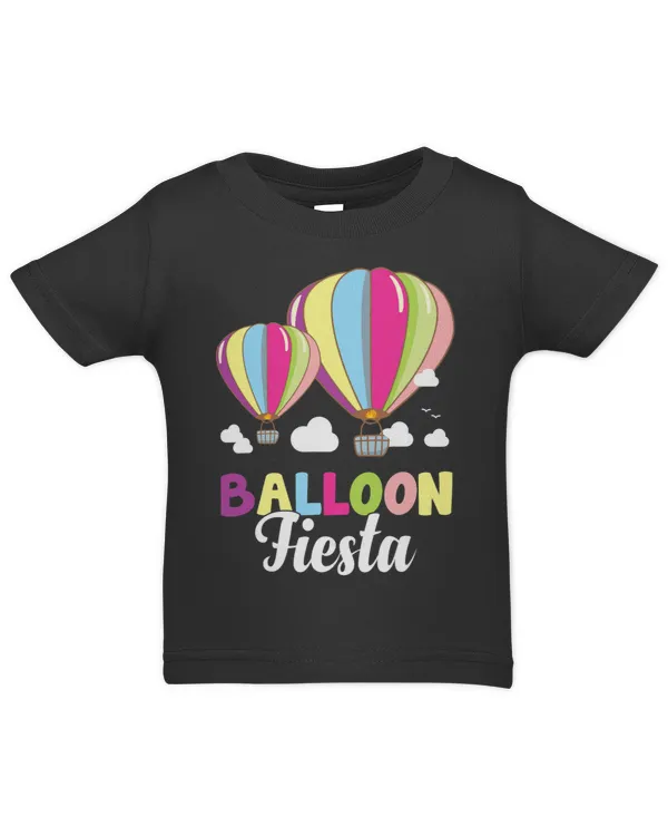 Infant Jersey T-Shirt