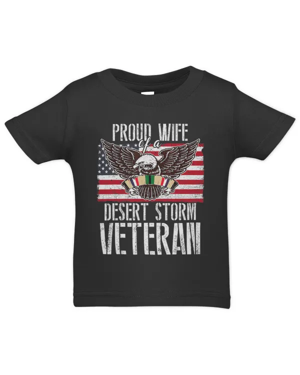 Infant Jersey T-Shirt
