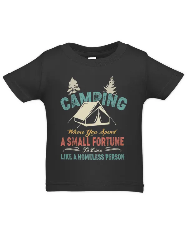 Infant Jersey T-Shirt