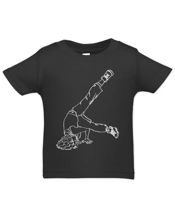 Infant Jersey T-Shirt