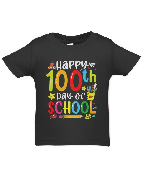 Infant Jersey T-Shirt