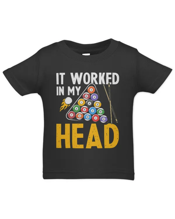 Infant Jersey T-Shirt