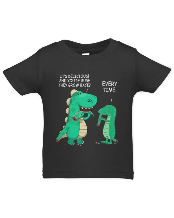 Infant Jersey T-Shirt