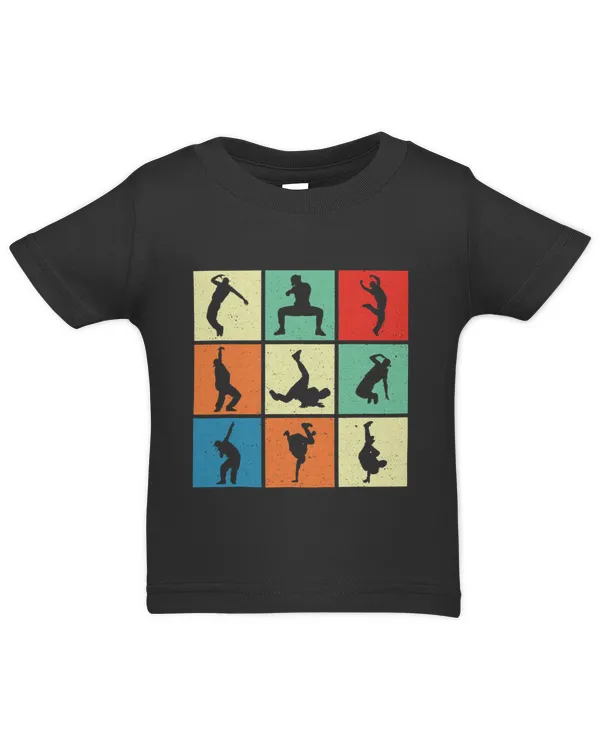 Infant Jersey T-Shirt
