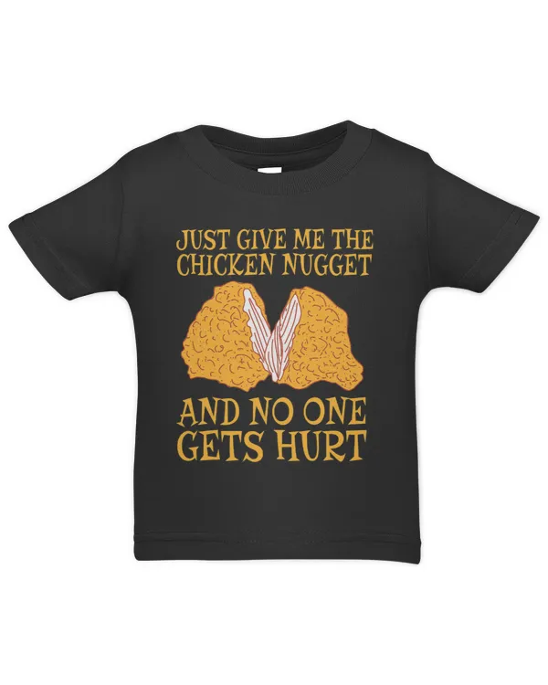 Infant Jersey T-Shirt