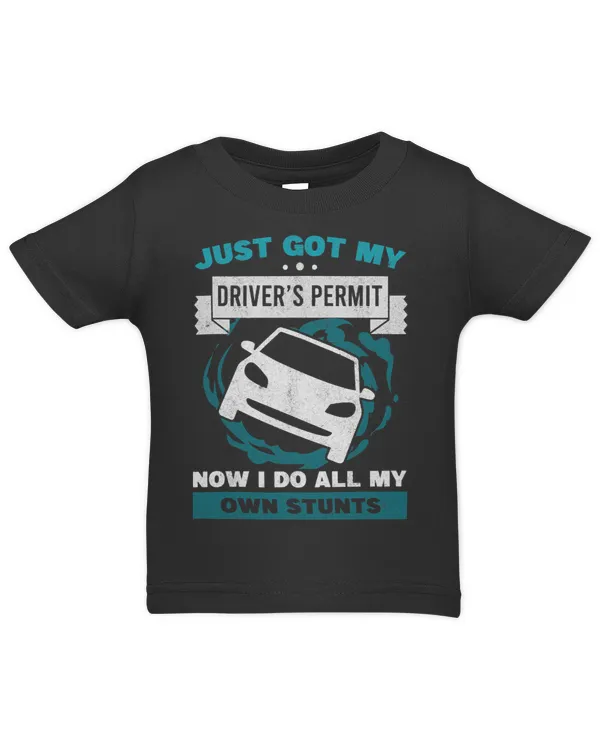 Infant Jersey T-Shirt
