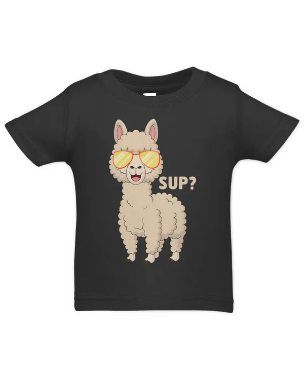 Infant Jersey T-Shirt