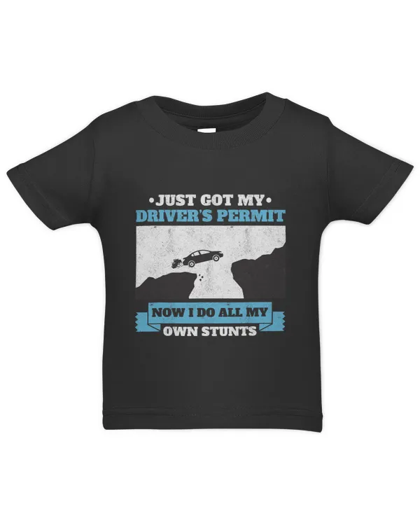 Infant Jersey T-Shirt