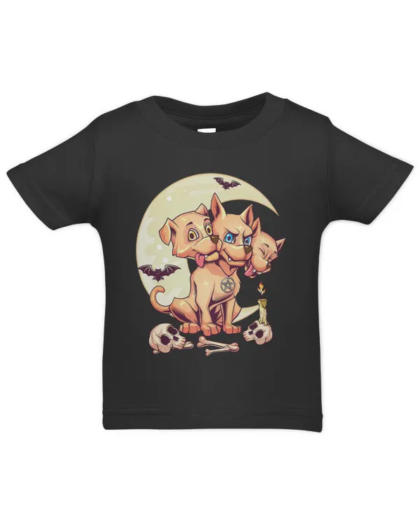 Infant Jersey T-Shirt