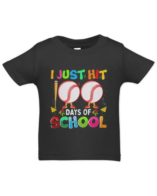 Infant Jersey T-Shirt