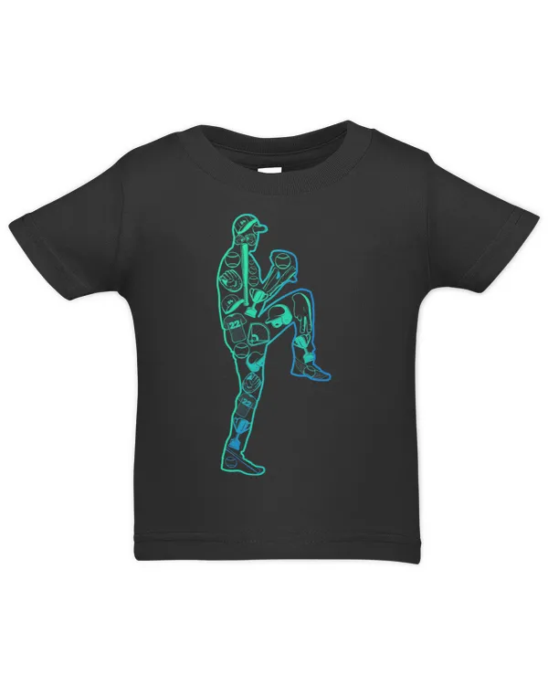 Infant Jersey T-Shirt