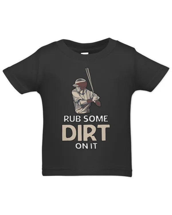 Infant Jersey T-Shirt