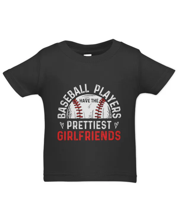 Infant Jersey T-Shirt