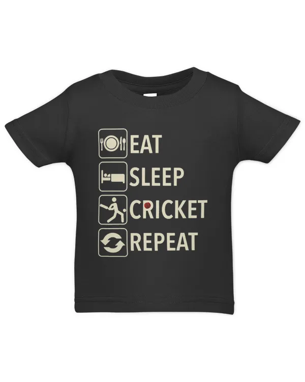 Infant Jersey T-Shirt