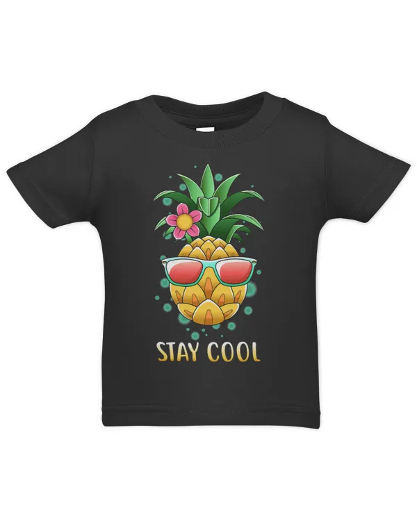 Infant Jersey T-Shirt
